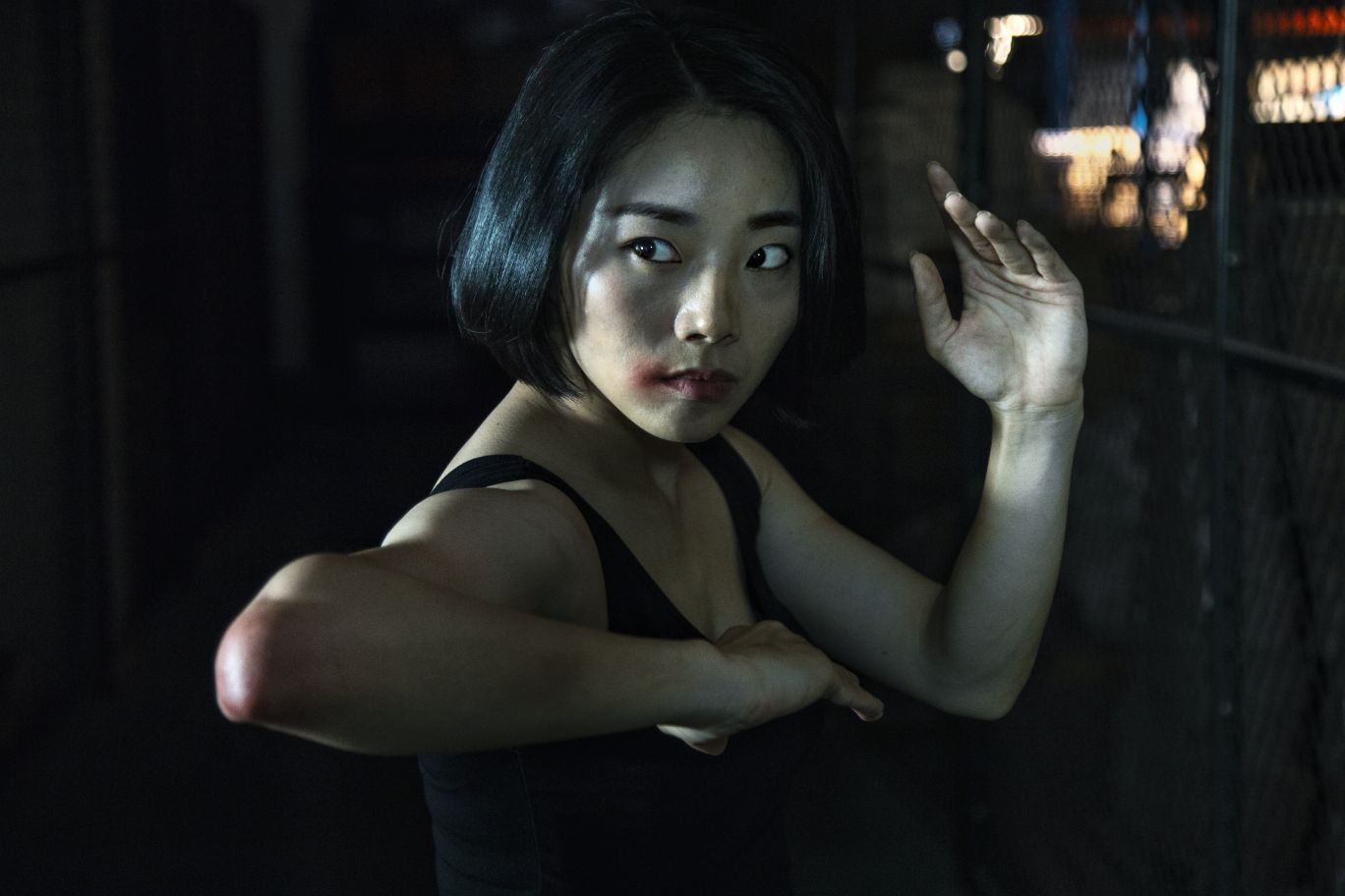 دانلود فیلم Vixen 2024