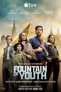 دانلود فیلم Fountain of Youth 2025432212-721590356