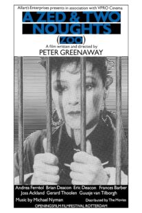 دانلود فیلم A Zed & Two Noughts 1985432039-1853966806