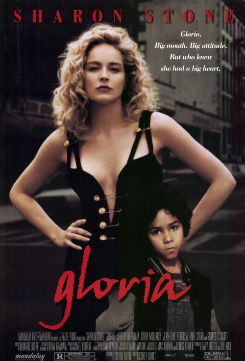 دانلود فیلم Gloria 1999