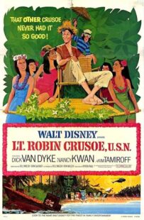 دانلود فیلم Lt. Robin Crusoe, U.S.N. 1966431593-1833596003