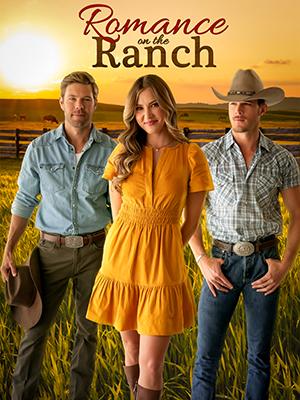 دانلود فیلم Romance on the Ranch 2024