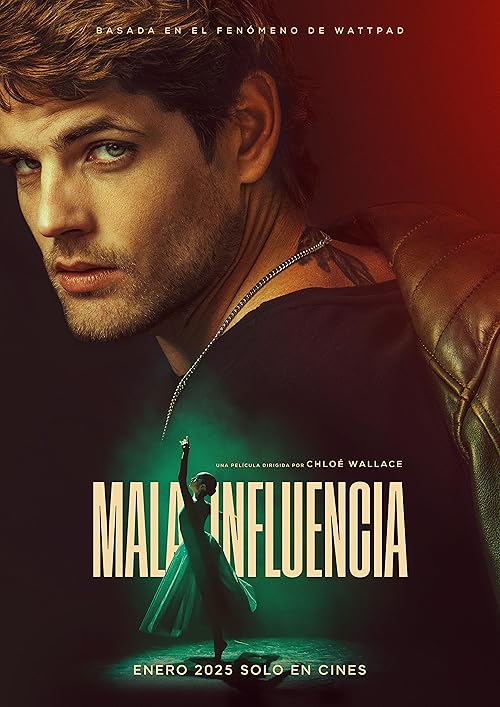 دانلود فیلم Mala influencia 2025
