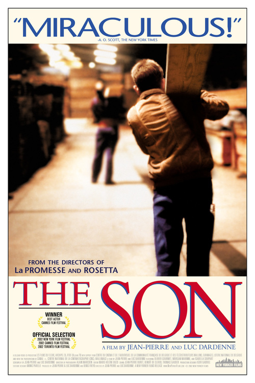 دانلود فیلم The Son 2002