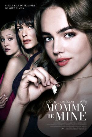 دانلود فیلم Mommy Be Mine 2018