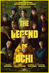 دانلود فیلم The Legend of Ochi 2025431922-1256360392