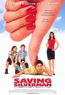 دانلود فیلم Saving Silverman 2001433215-1575790038
