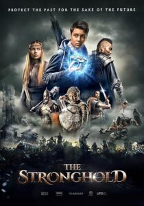 دانلود فیلم The Stronghold 2017431621-88408638