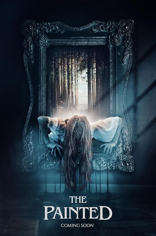 دانلود فیلم The Painted 2024