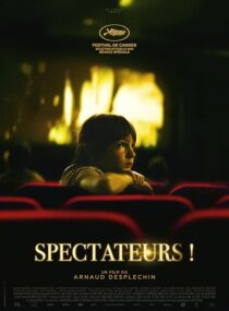دانلود فیلم Filmlovers! (Spectateurs!) 2024431429-570599119