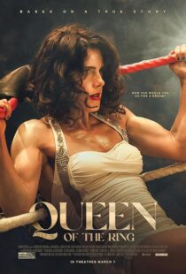 دانلود فیلم Queen of the Ring 2024431197-2141540380