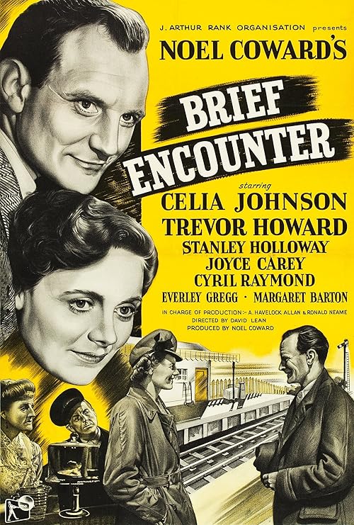 دانلود فیلم Brief Encounter 1945