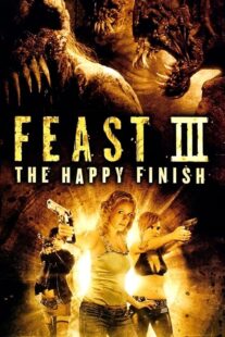 دانلود فیلم Feast III: The Happy Finish 2009433319-283748968