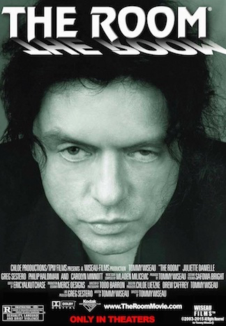 دانلود فیلم The Room 2003