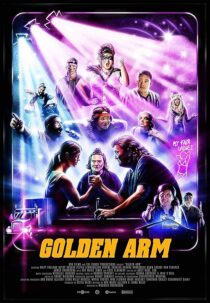 دانلود فیلم Golden Arm 2020433329-459168886