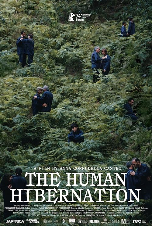 دانلود فیلم The Human Hibernation 2024