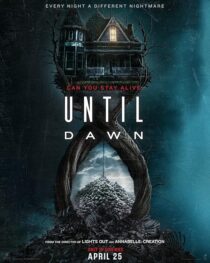 دانلود فیلم Until Dawn 2025431938-52327003