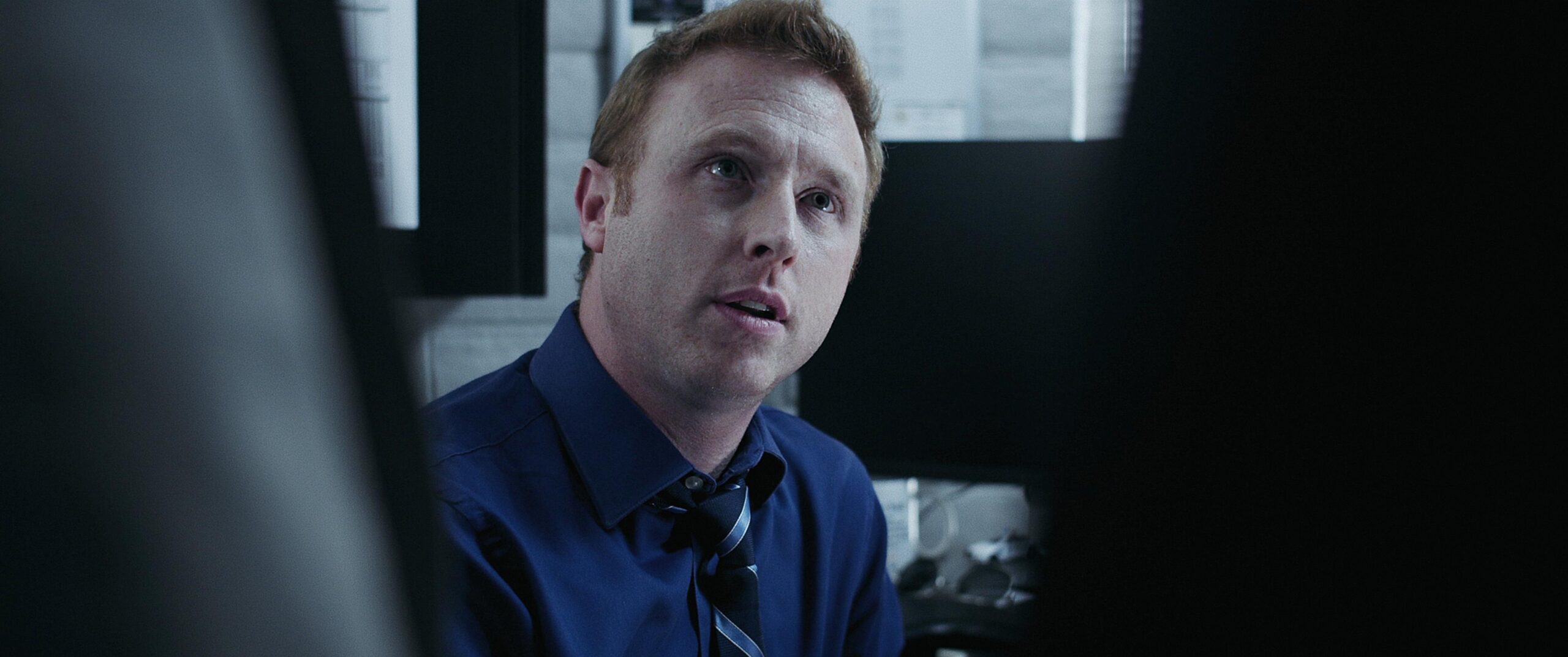 دانلود فیلم The Inverted Case 2025