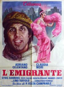 دانلود فیلم Little Funny Guy (L’emigrante) 1973431763-1756904408