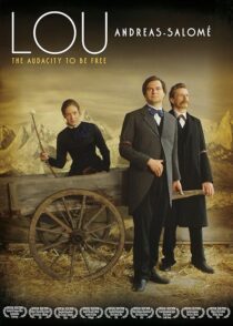 دانلود فیلم Lou Andreas-Salomé, The Audacity to be Free 2016431873-1812289965