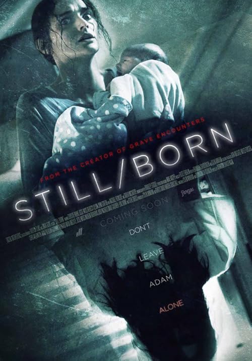 دانلود فیلم Still/Born 2017
