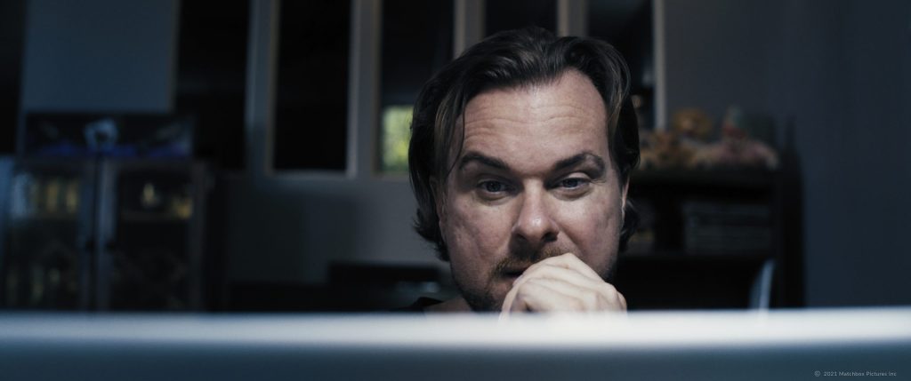 دانلود فیلم Open Your Eyes 2021