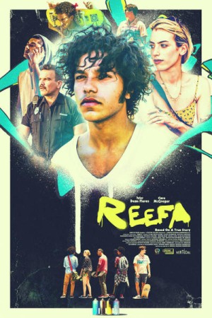 دانلود فیلم Reefa 2021