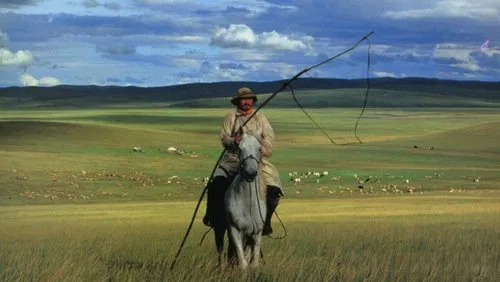 دانلود فیلم Close to Eden 1991