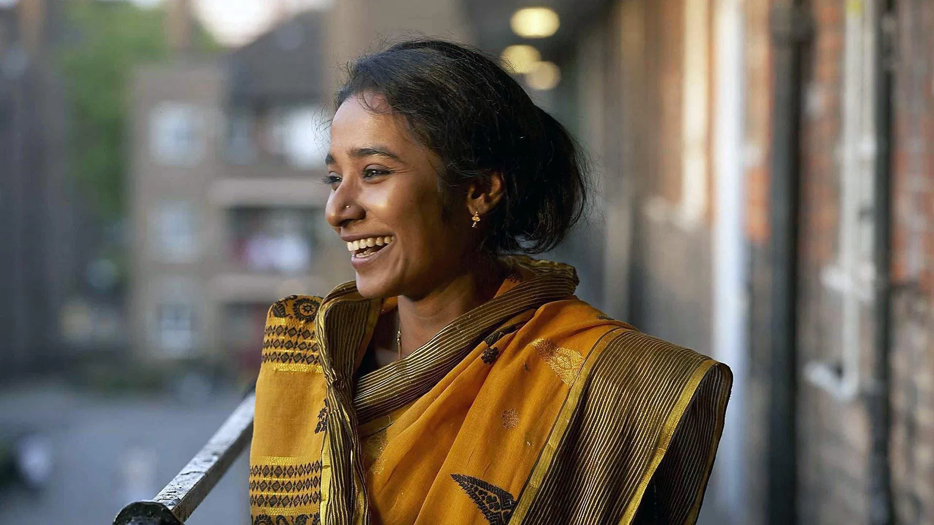 دانلود فیلم Brick Lane 2007