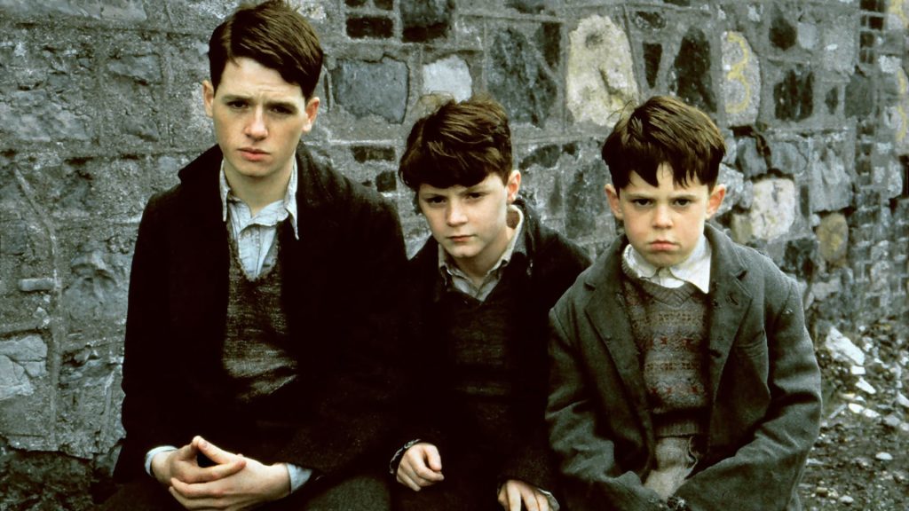 دانلود فیلم Angela’s Ashes 1999