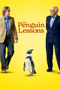 دانلود فیلم The Penguin Lessons 2024430816-328272734