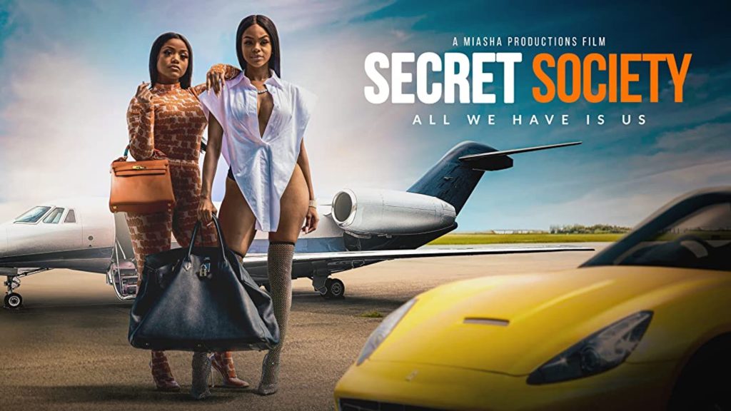 دانلود فیلم Secret Society 2021