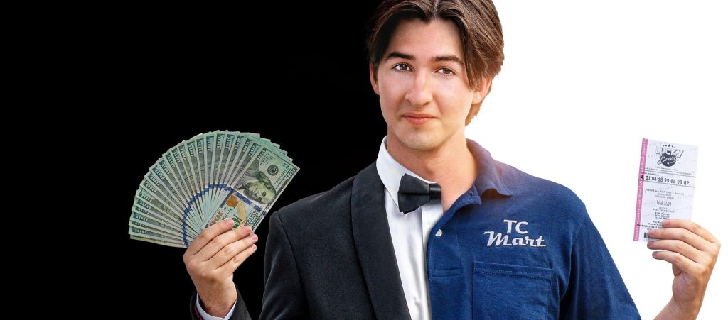 دانلود فیلم Treasure Lies 2020