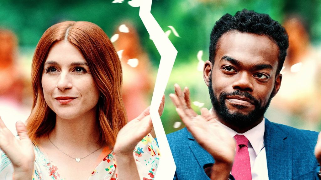 دانلود فیلم We Broke Up 2021