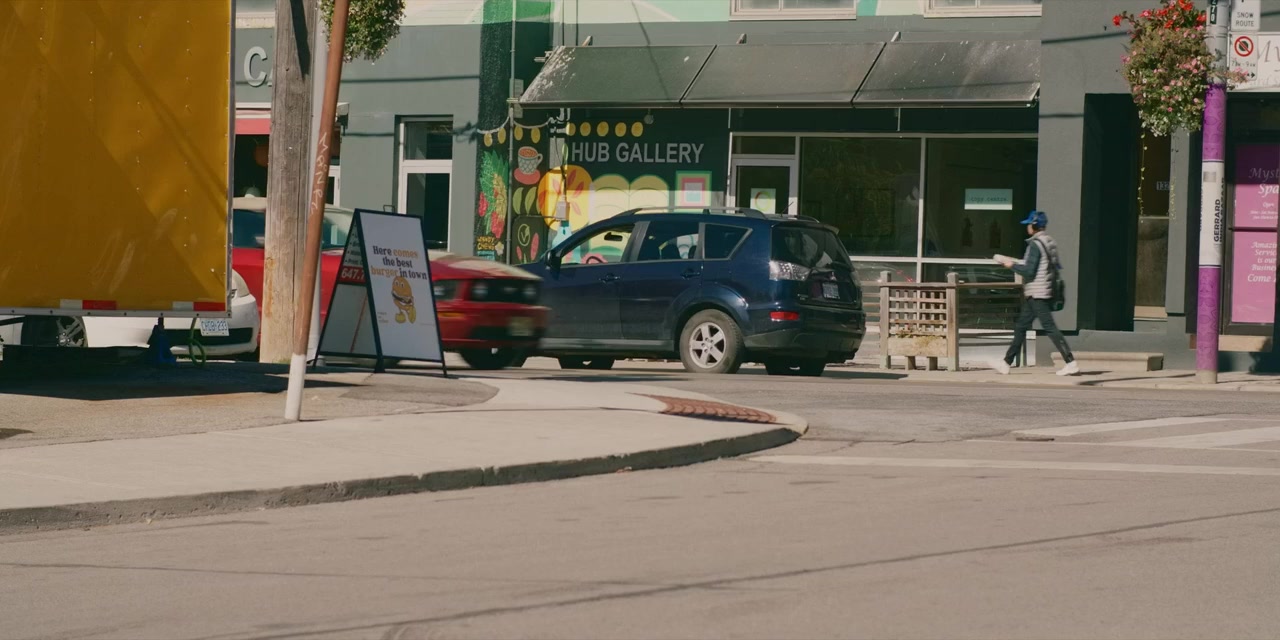 دانلود فیلم Don’t Mess with Grandma 2024