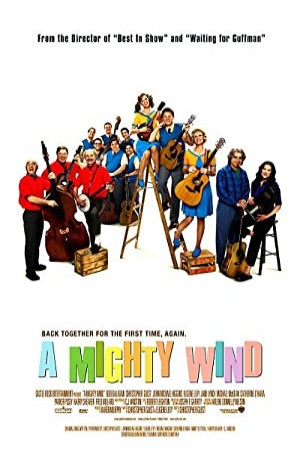 دانلود فیلم A Mighty Wind 2003