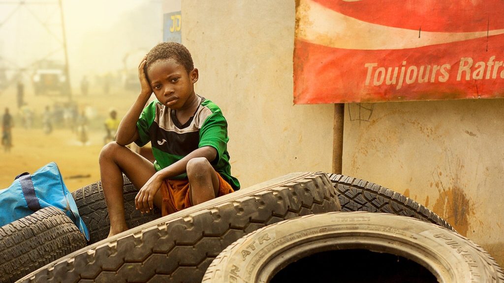 دانلود فیلم Adu 2020