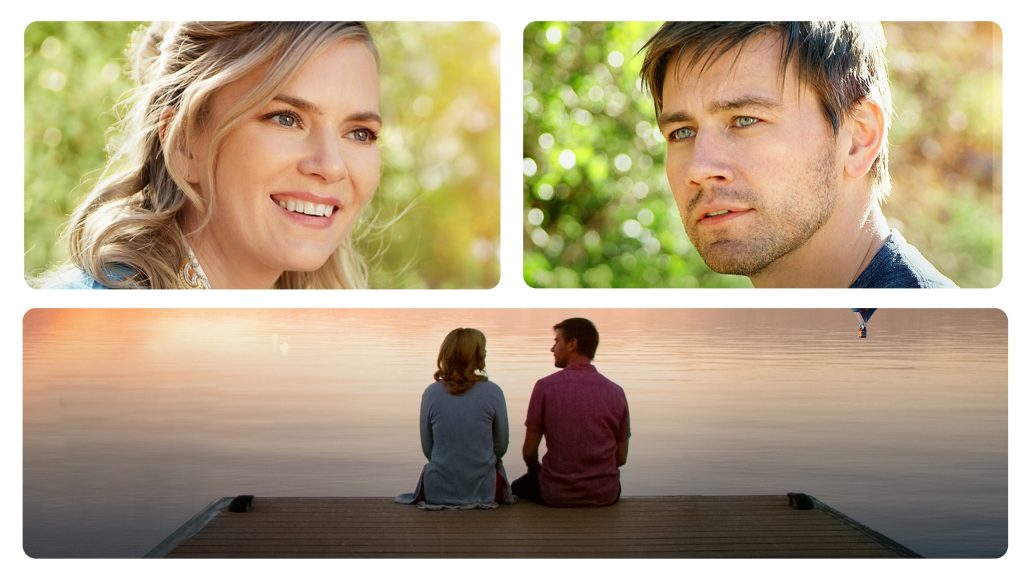 دانلود فیلم Romance in the Air 2020