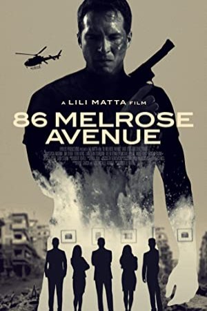 دانلود فیلم 86 Melrose Avenue 2021