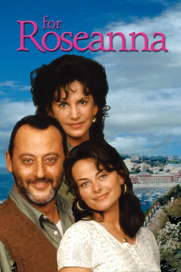 دانلود فیلم For Roseanna 1997