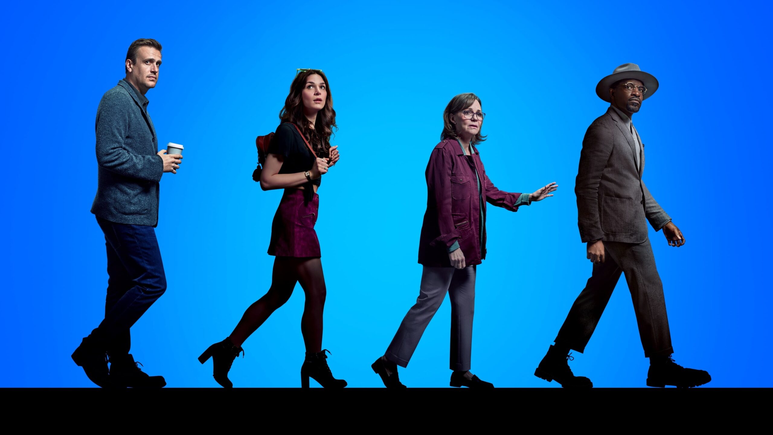 دانلود سریال Dispatches from Elsewhere