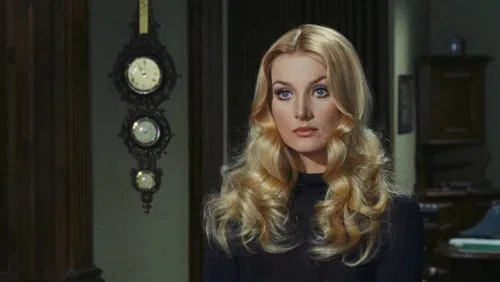 دانلود فیلم Amuck! 1972