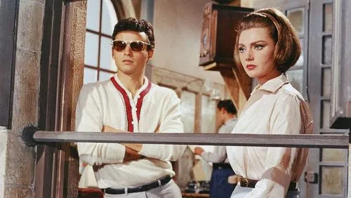 دانلود فیلم That Man in Istanbul 1965