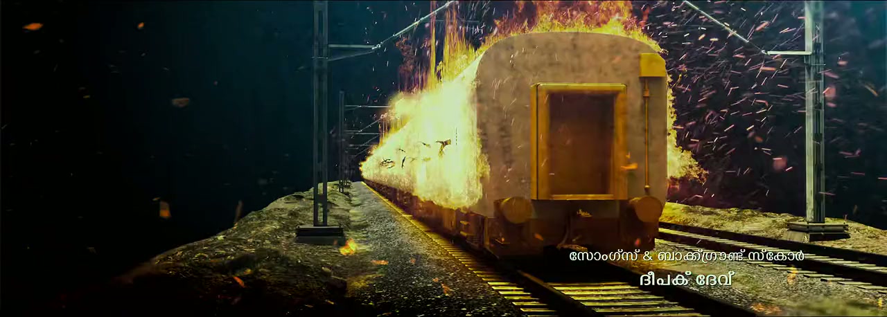 دانلود فیلم هندی L2: Empuraan 2025