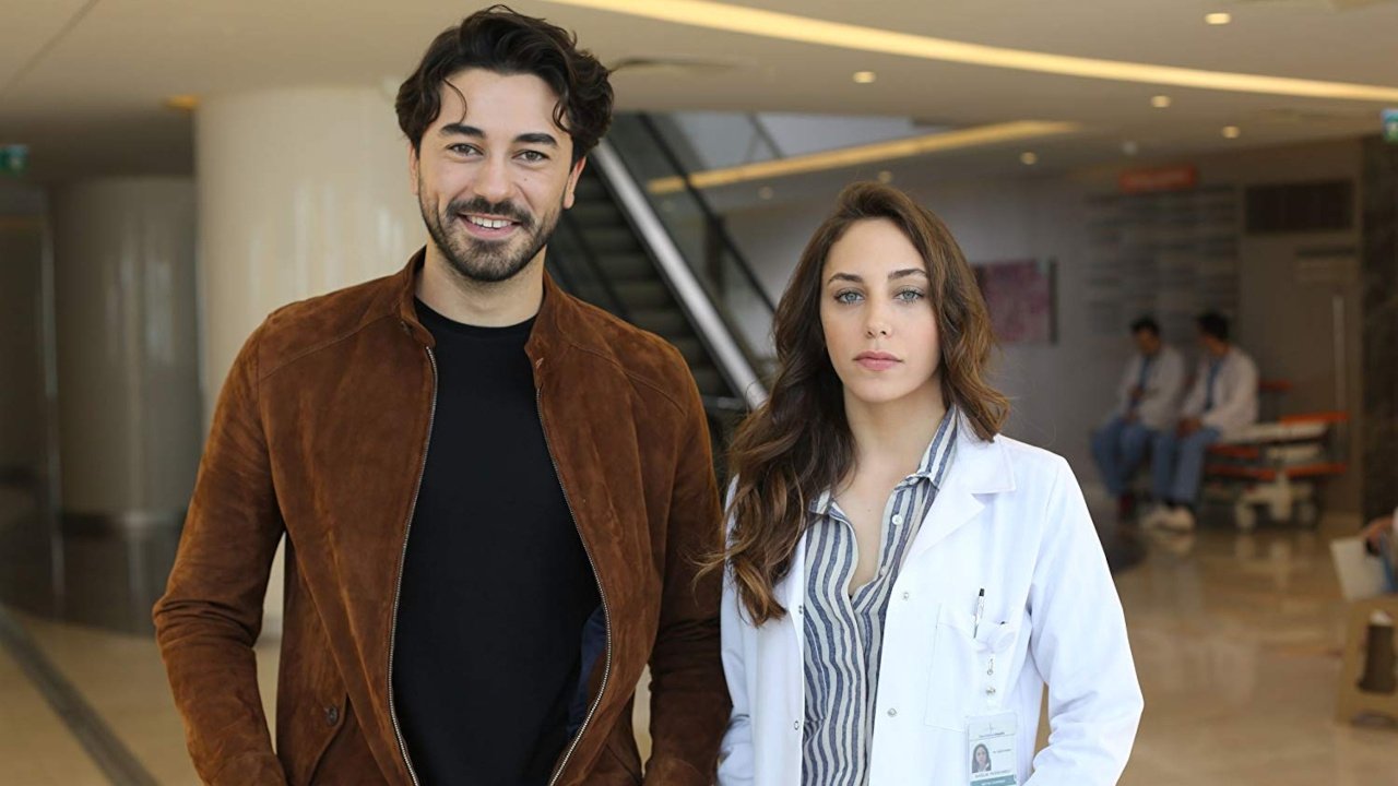 دانلود سریال (Kalp Atisi) Heartbeat