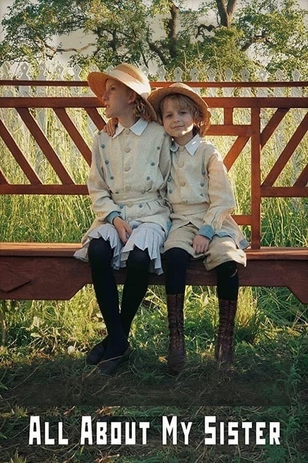 دانلود فیلم All About My Sister 2020