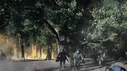 دانلود فیلم 500 MPH Storm 2013