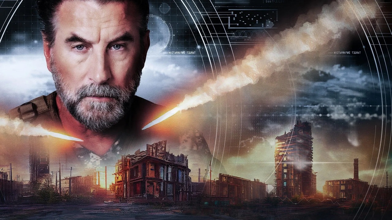 دانلود فیلم War of the Worlds: Extinction 2024