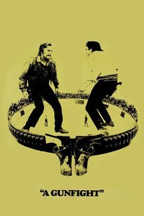 دانلود فیلم A Gunfight 1971430925-1938902274