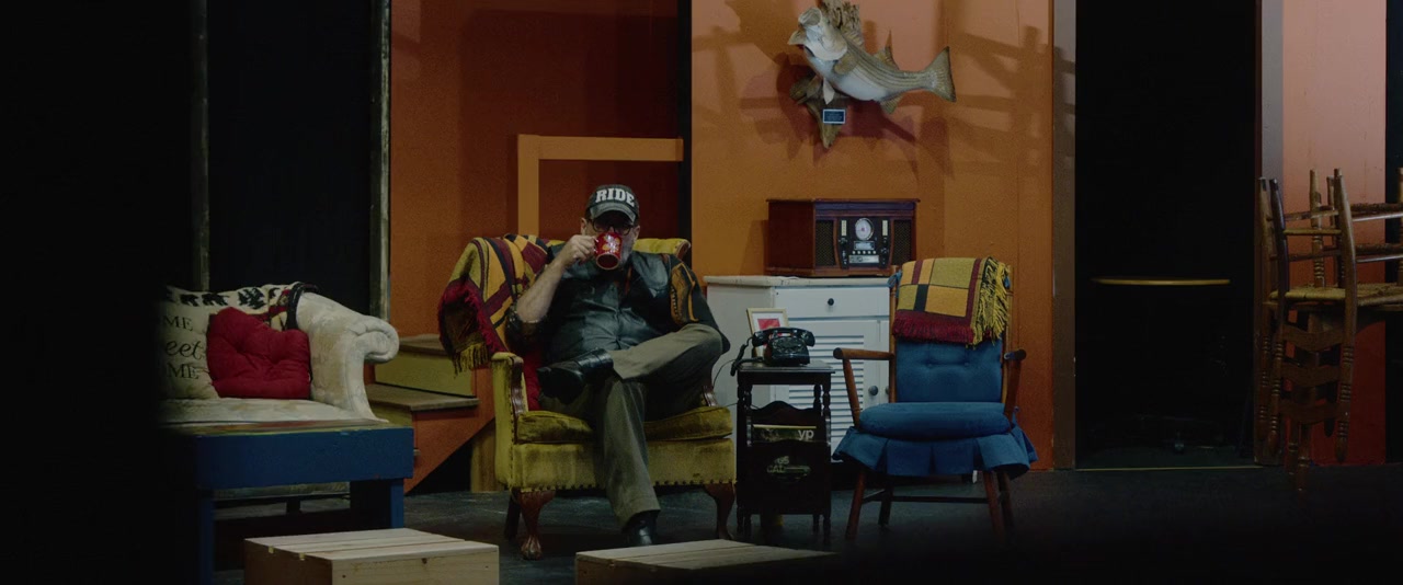 دانلود فیلم Pizza Boy Rick 2024